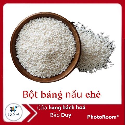 Bột báng nấu chè 100 g