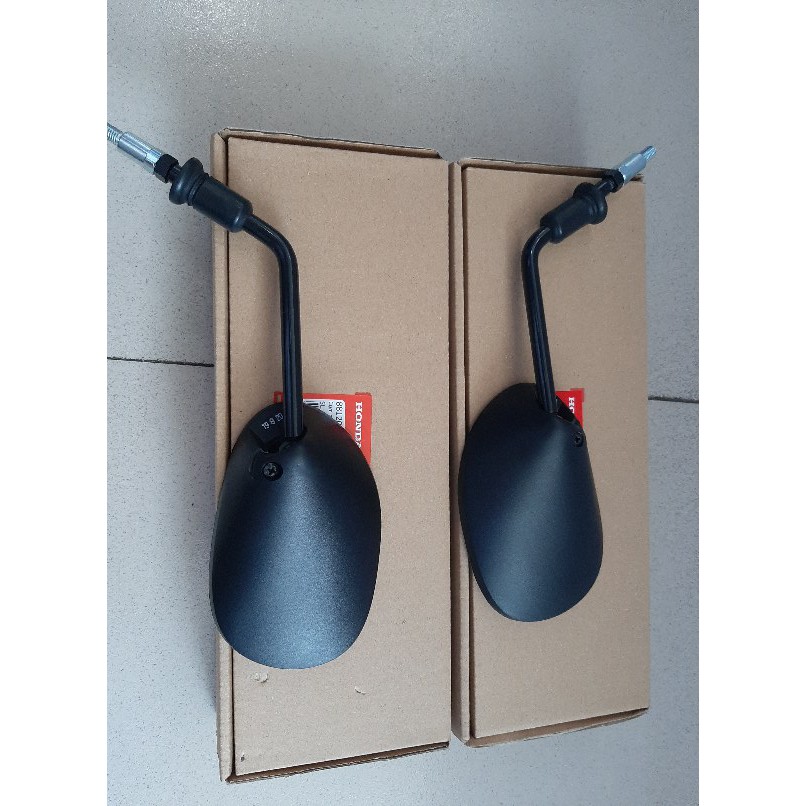 Bộ gương kính chiếu hậu lead 110 honda