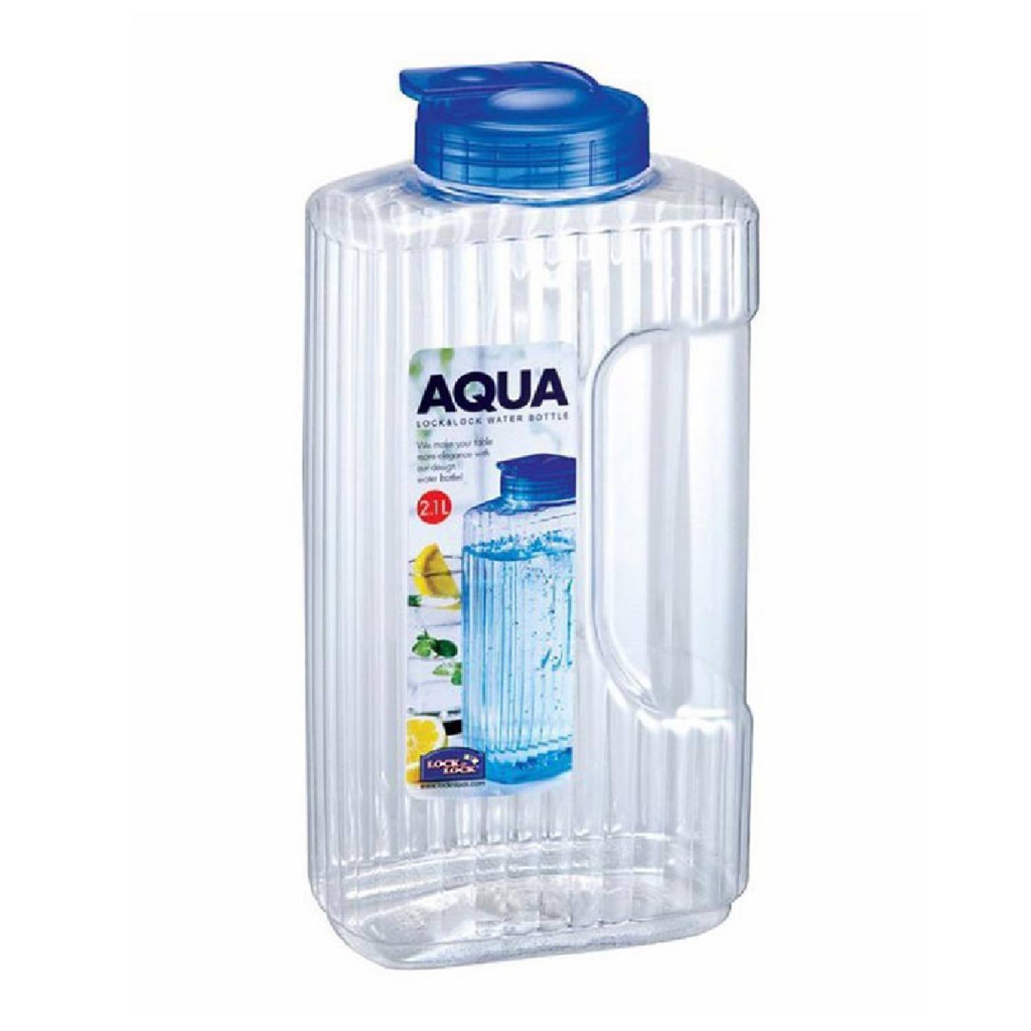 Bình Nước Pet Lock&Lock HAP736 2.1L