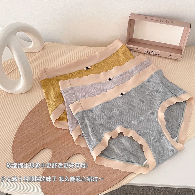 Combo 5 Quần Su Lụa BĂng Mềm Mịn Mát Co Dãn hàng cao cấp