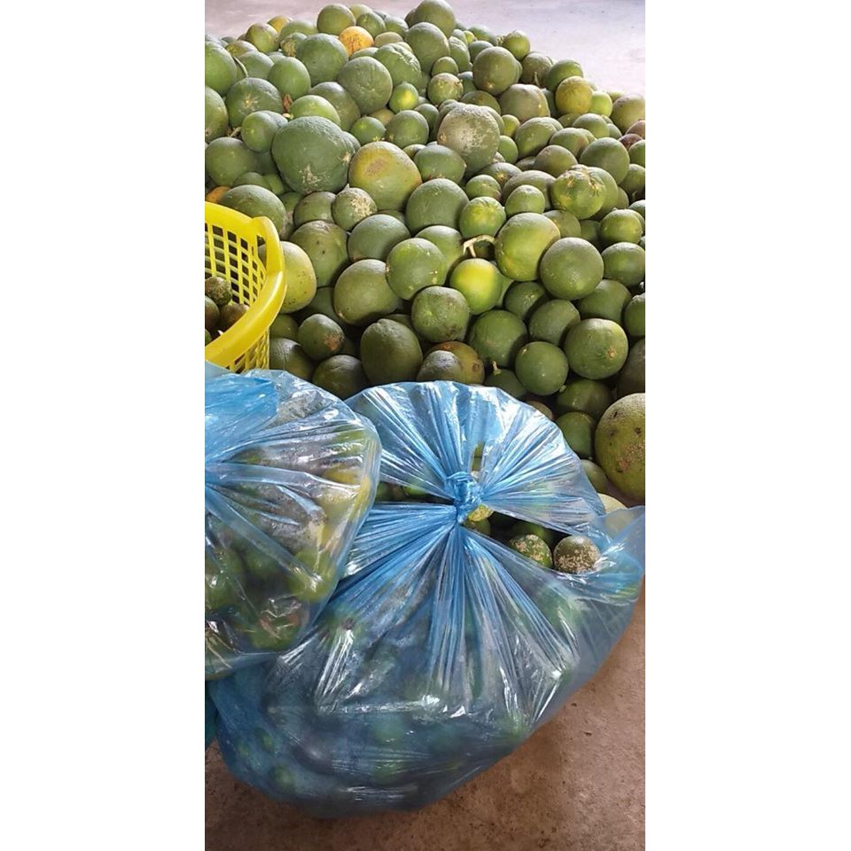 100g Mứt bưởi sấy dẻo đường phèn