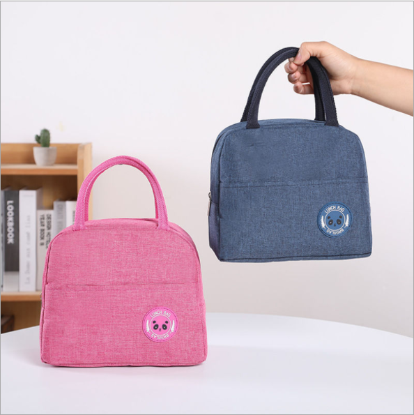 Túi đựng cơm giữ nhiệt LUNCH BAG thiết kế mới
