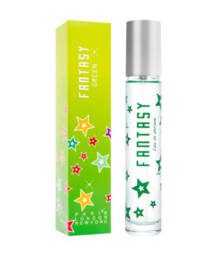 Nước Hoa Fantasy 18ml