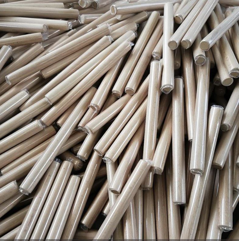 Cây lăn bột gỗ 28cm