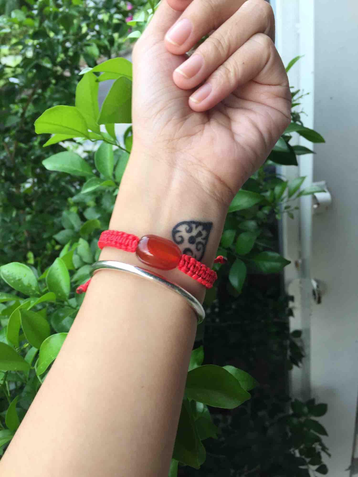 [HCM]Vòng tay lu thống - [ Thái Lan - Tặng hộp đẹp ]