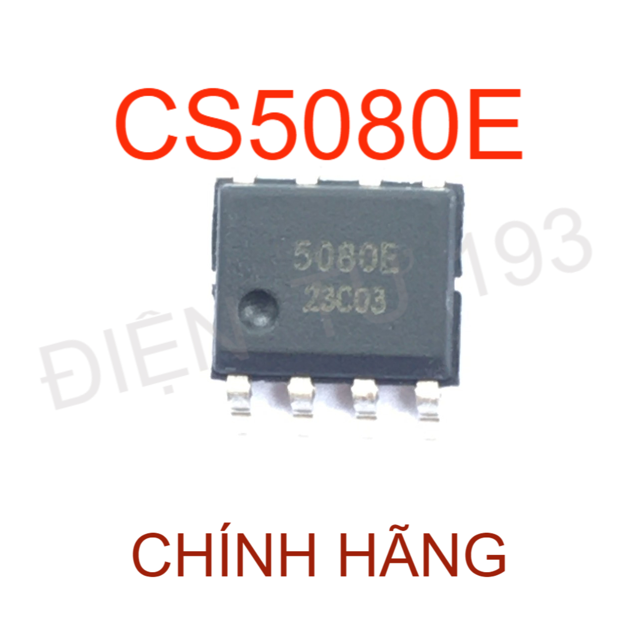 Cs5080e chính hãng