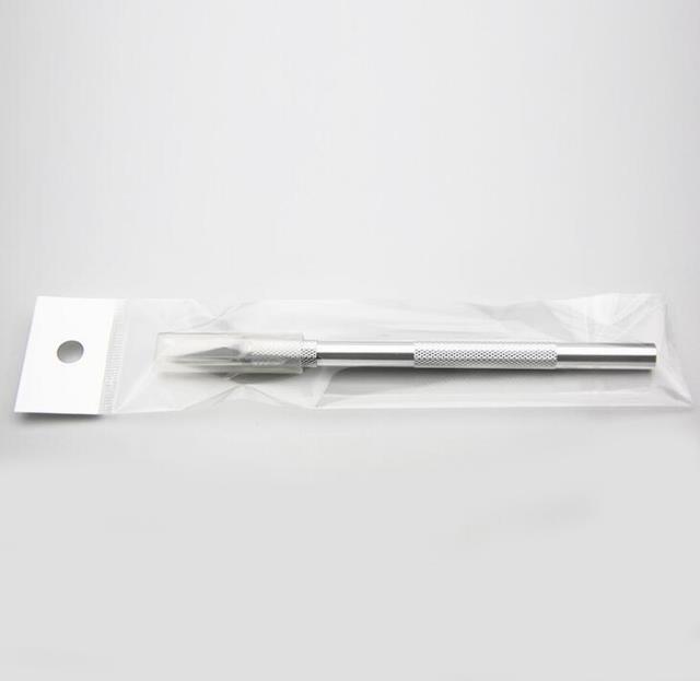 Carving Cutting for Sculpture Pottery Modeling Polymer Craft Paper Ceramics Tools GYH