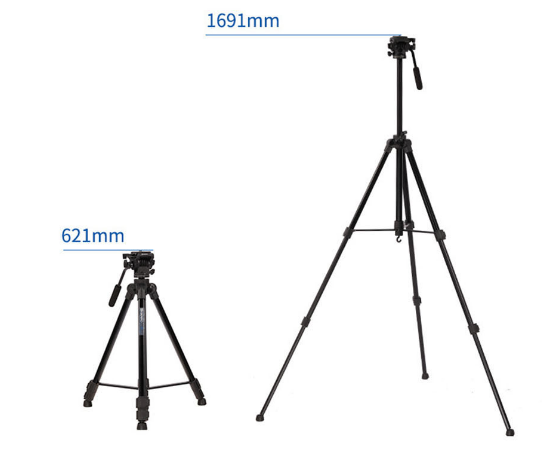 [HCM]Chân máy ảnh Benro T980EX