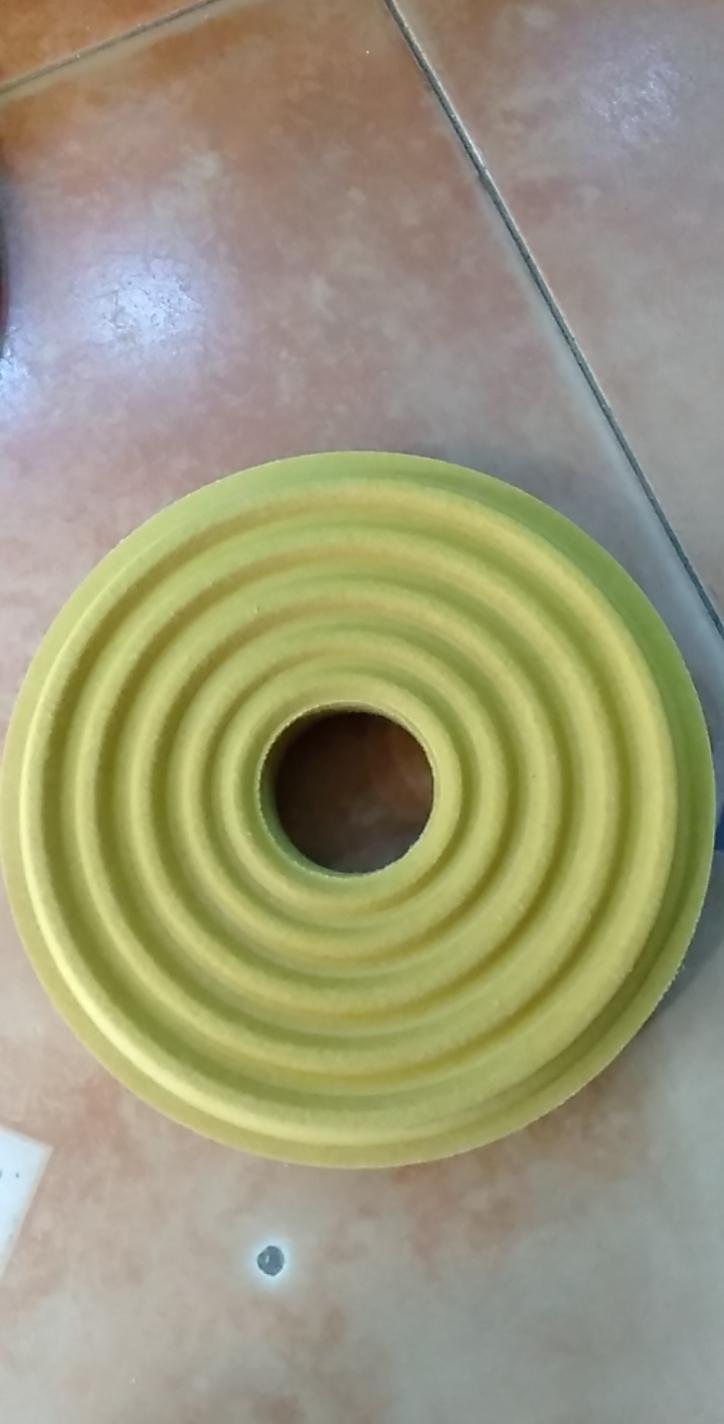 Nhện loa phi 150 cao