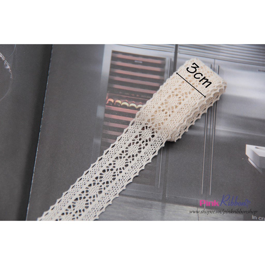 Ren kem zakka cỡ 2.7cm