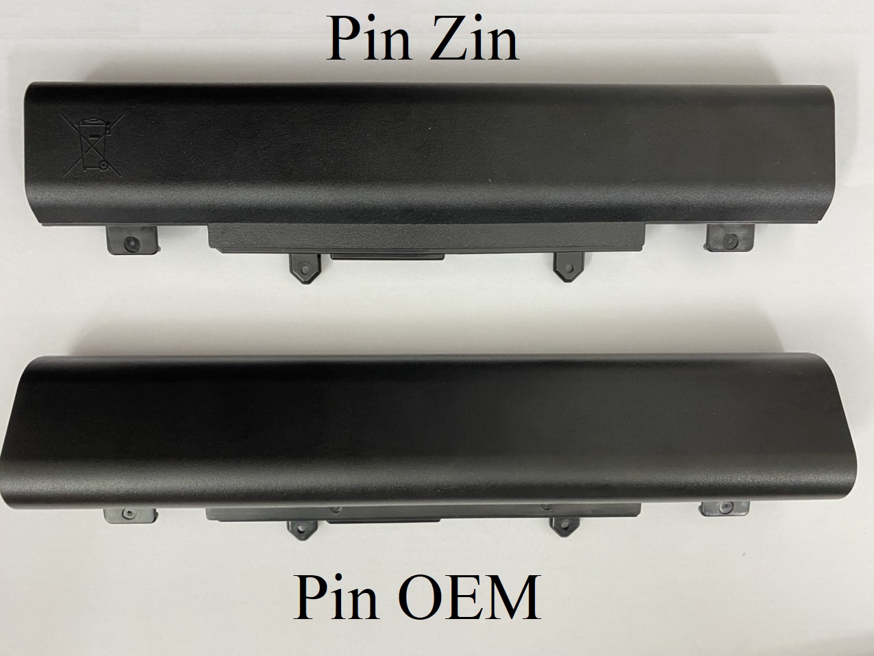 Pin Laptop Acer E5-571, E5-572 Series Zin