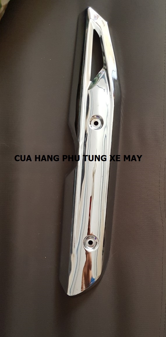 Wave Alpha 110 2017 - 2023 Muffler