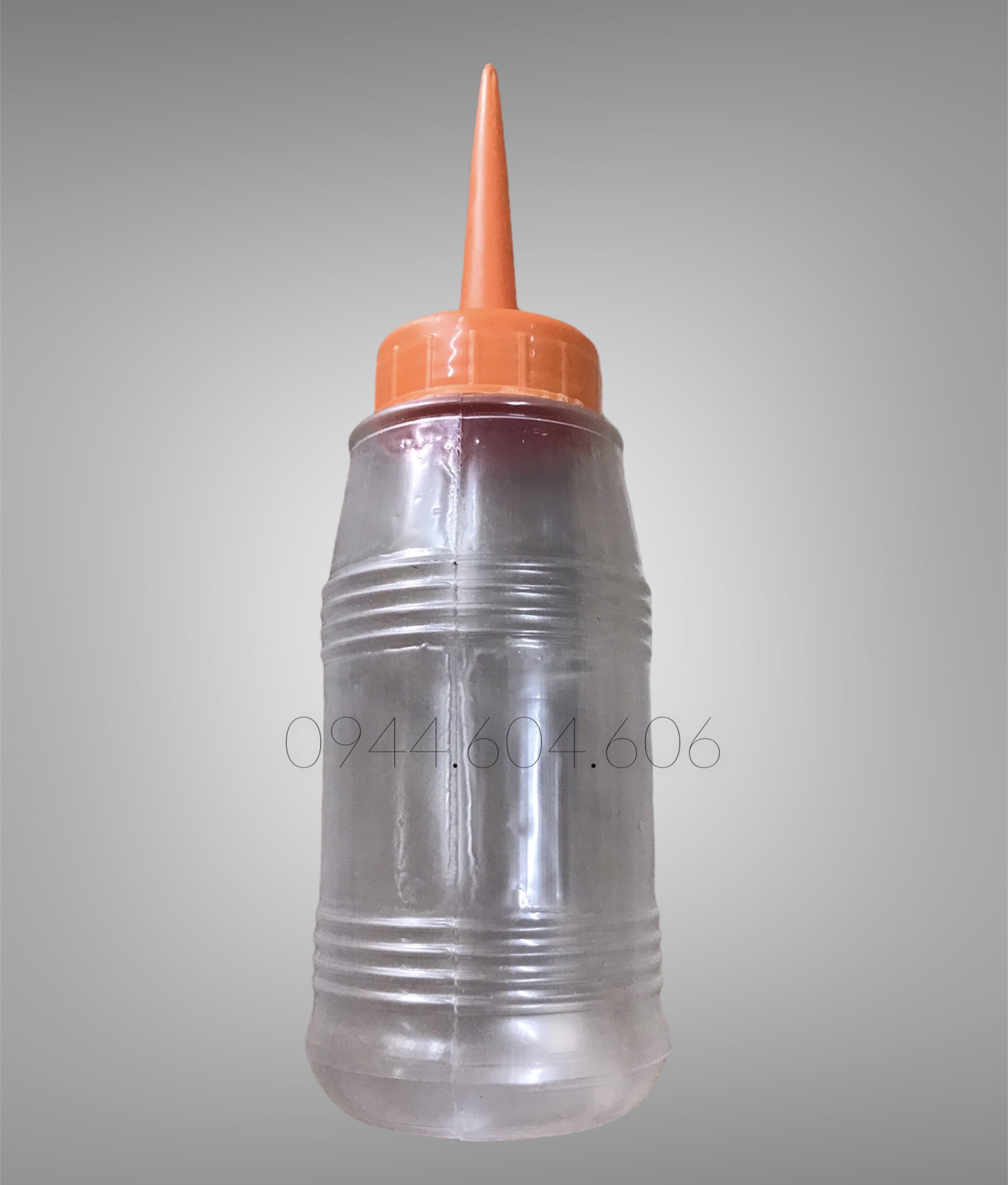 BÌNH ĐỰNG DẦU MÁY - CHAI LỌ CHÂM DẦU MÁY