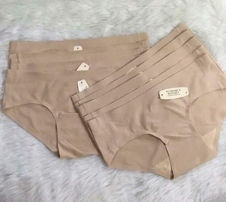 Combo 10 quần su trơn loại 1