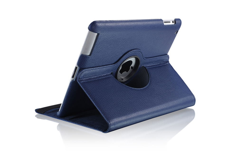 [HCM]Bao da iPad 2/3/4 (9.7 inch) - (2011/2012)