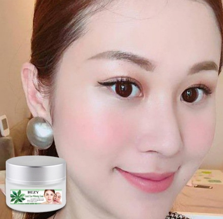 [HCM]Kem Bezy trắng da mặt COLLAGEN