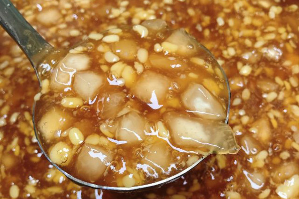 Cùi bưởi đã khử đắng - 100g