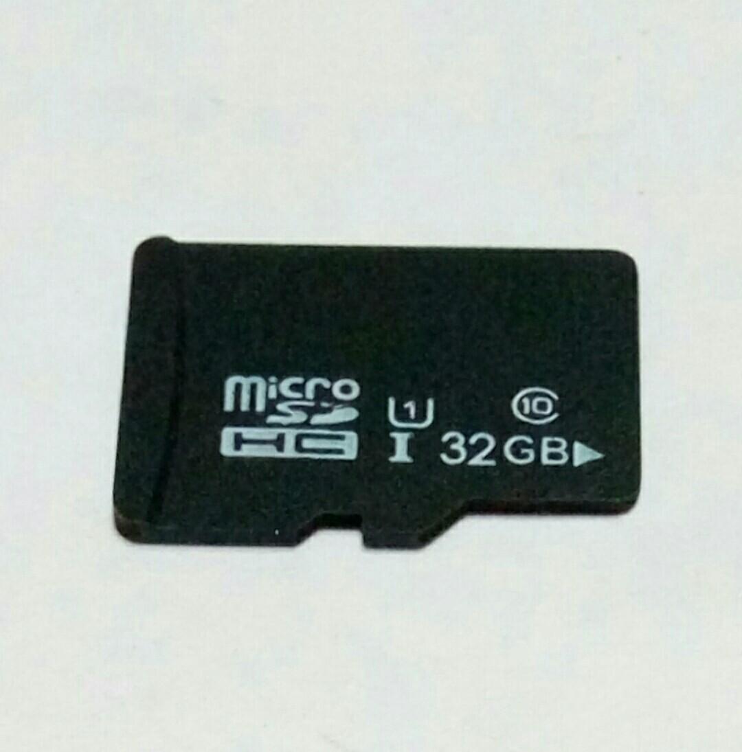 Thẻ nhớ 32g microSD cho camera giám sát