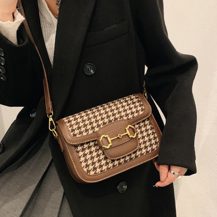 TÚI XÁCH NỮ KẺ DẠ ÉN PHA DA THỜI TRANG SUPERBAG668 117