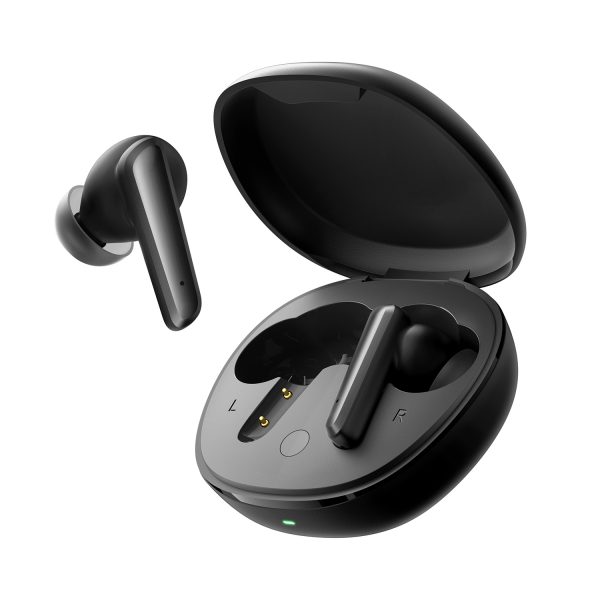 Headset true wireless Bluetooth soundpeats Life Lite anti-noise ANC