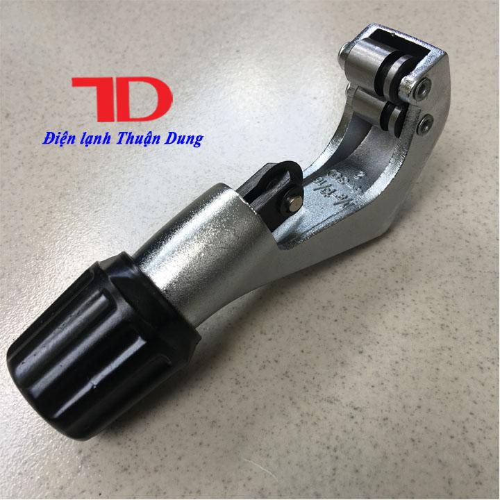 Dao cắt ống đồng DSZH, kèm 1 lưỡi dao cắt sơ cua, dụng cụ cắt ống điều hòa phi từ 4 đến 30mm (1/8"~1-1/4"), cắt được nhiều loại ống khác nhau, Điện Lạnh Thuận Dung