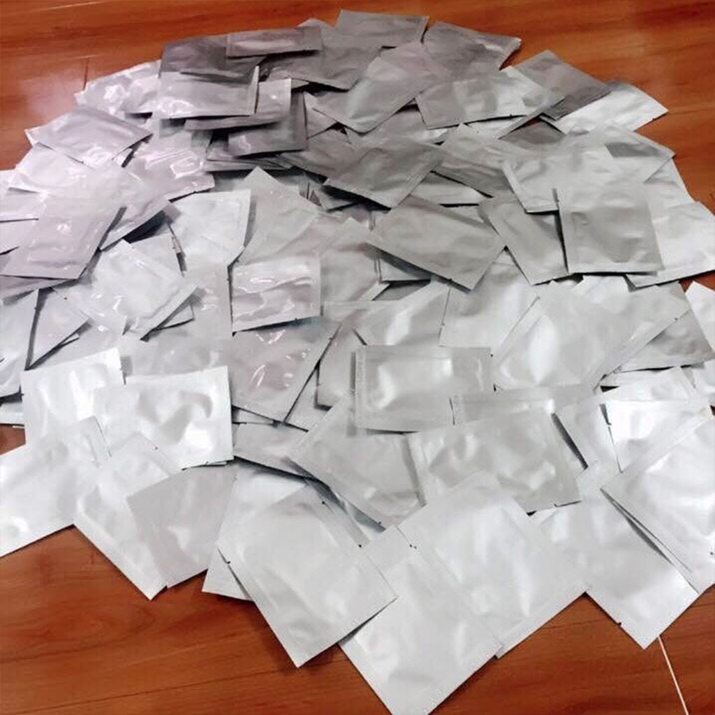 Miếng Dán Tê Môi Không Hình Dùng Trong Phun Xăm - SPA88