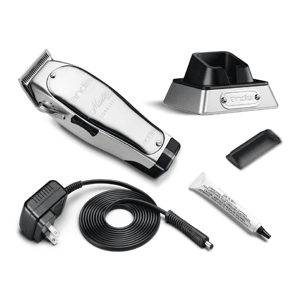 Tông đơ Andis Master Cordless Nội địa mỹ