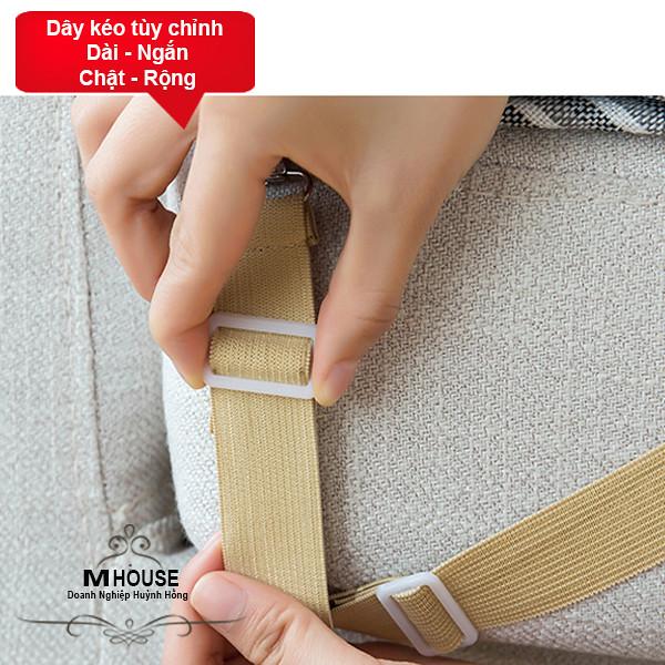 Bộ Kẹp Chống Xê Dịch Drap Trải Giường Phụ Kiện Nệm Ga Giường Ngủ