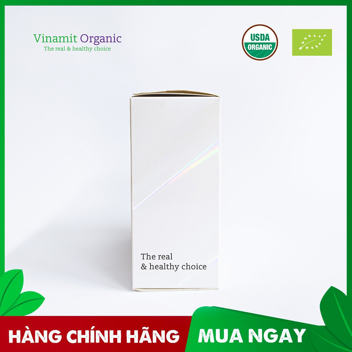 DỪA NƯỚC SẤY ĐÔNG KHÔ HỘP GIẤY 100G
