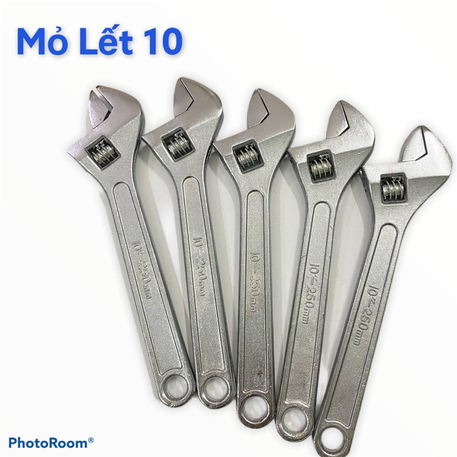 Mỏ lết 10-250mm