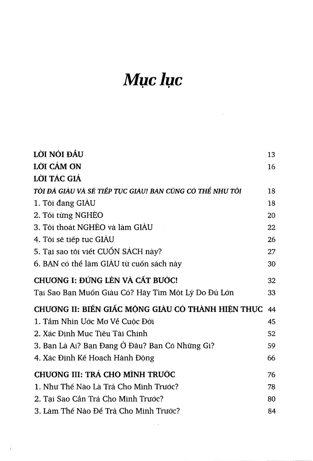 Dám Làm Giàu (Tái Bản)
