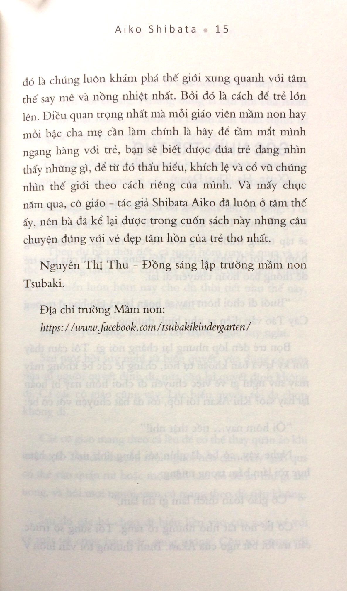 Fahasa - Đừng Lo Để Cho Con Nghĩ