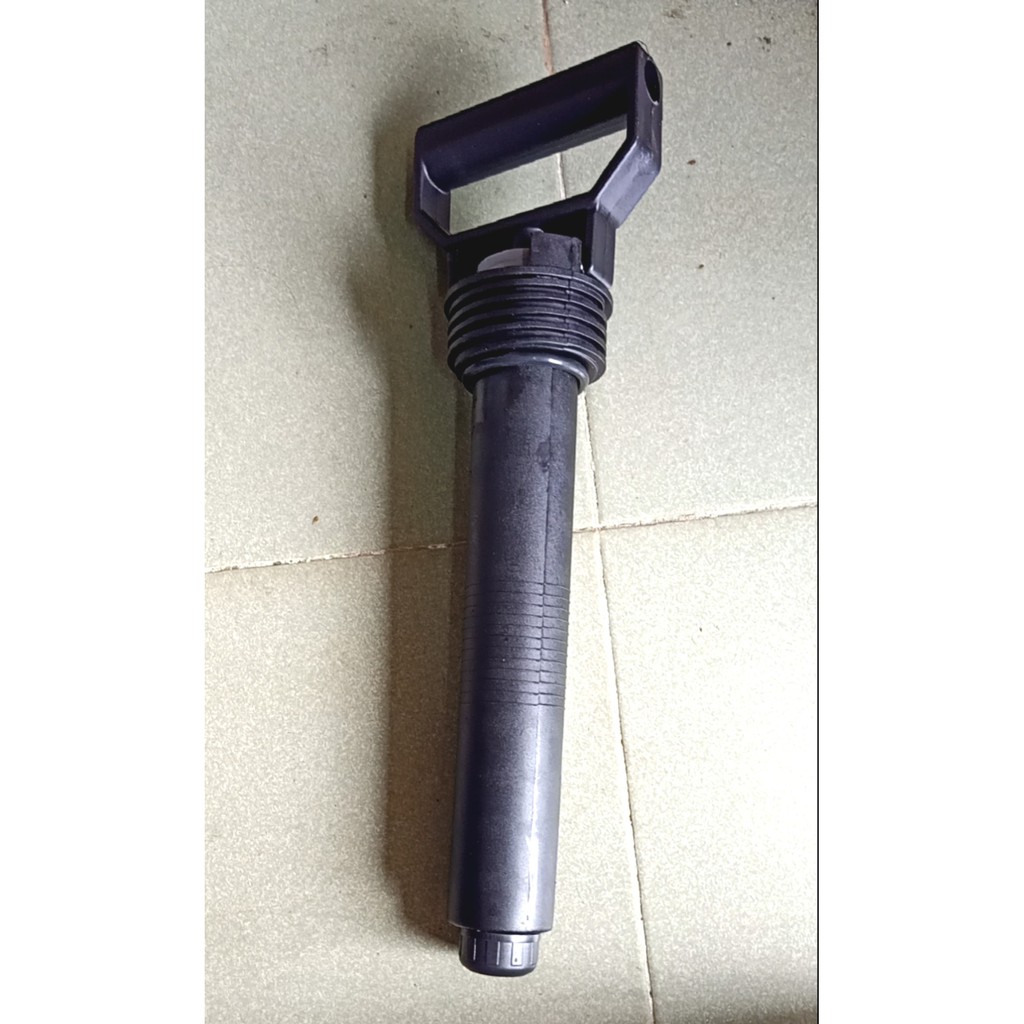 Tay bơm cho bình Dudaco 4L và 8L