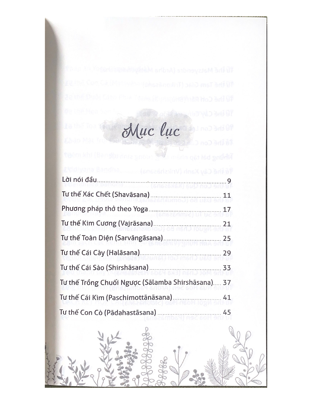 Sách - Yoga Trị 46 Bệnh-Vanlangbooks