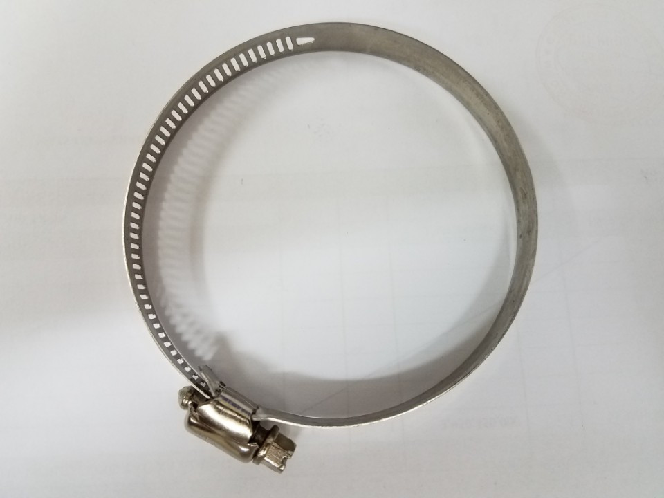Đai siết ống nước 206499