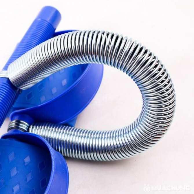 Dây kéo thể dục đa năng Tummy (giao màu ngẫu nhiên)