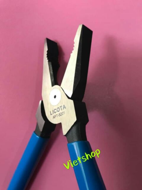 KÌM ĐIỆN LICOTA 9"