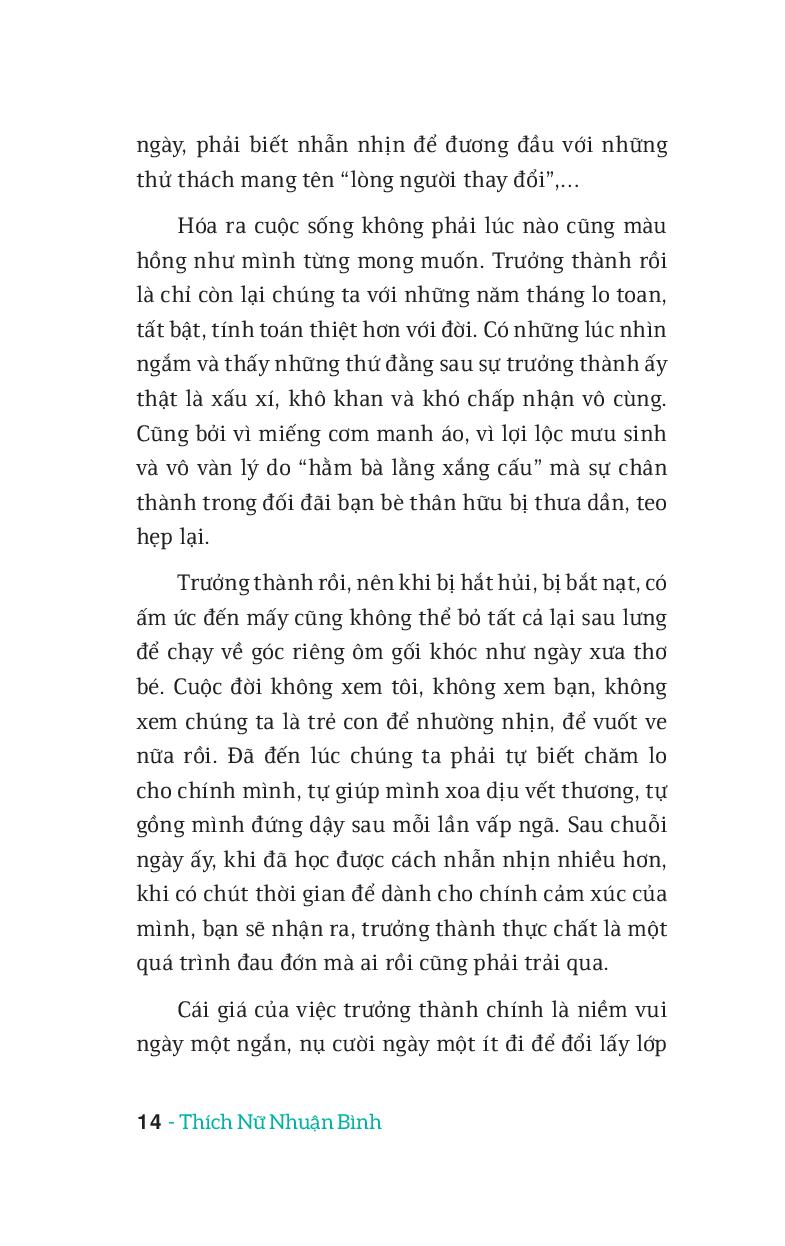 Fahasa - Bước Qua Thăng Trầm