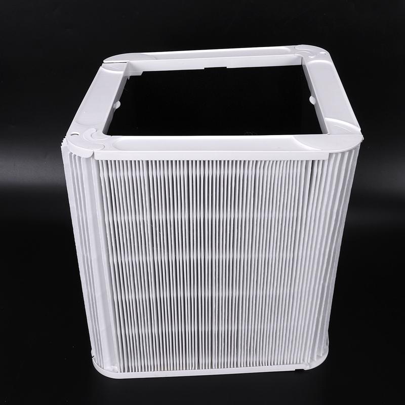 for Blue Pure 211+ Replacement Filter,Particle and Activated Carbon