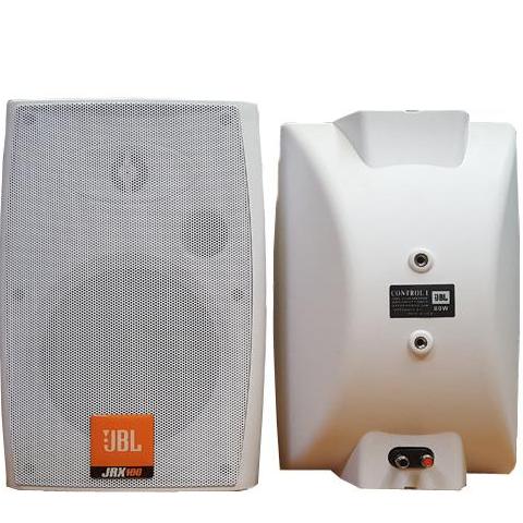 [HCM]Loa treo tường JBL-650 (Trắng)