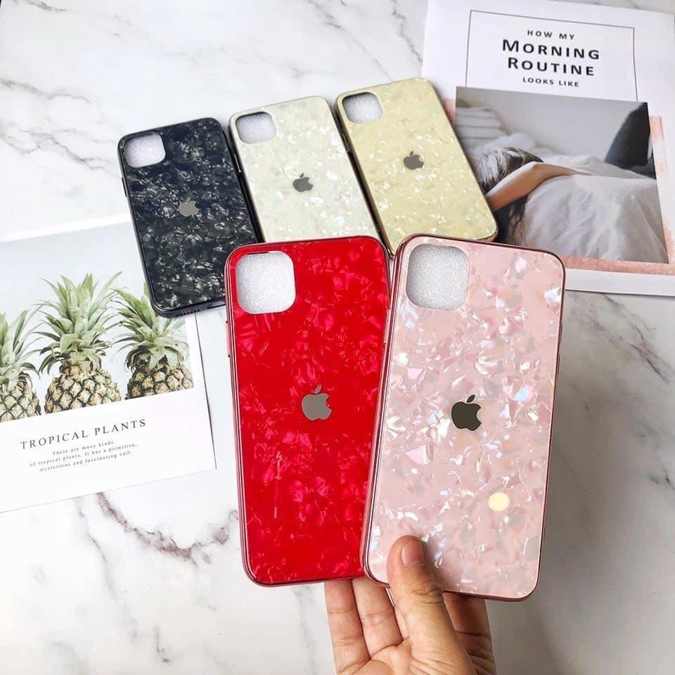 [HCM][10 mẫu] Ốp Lưng iPhone 7 Plus / 8 Plus Kính