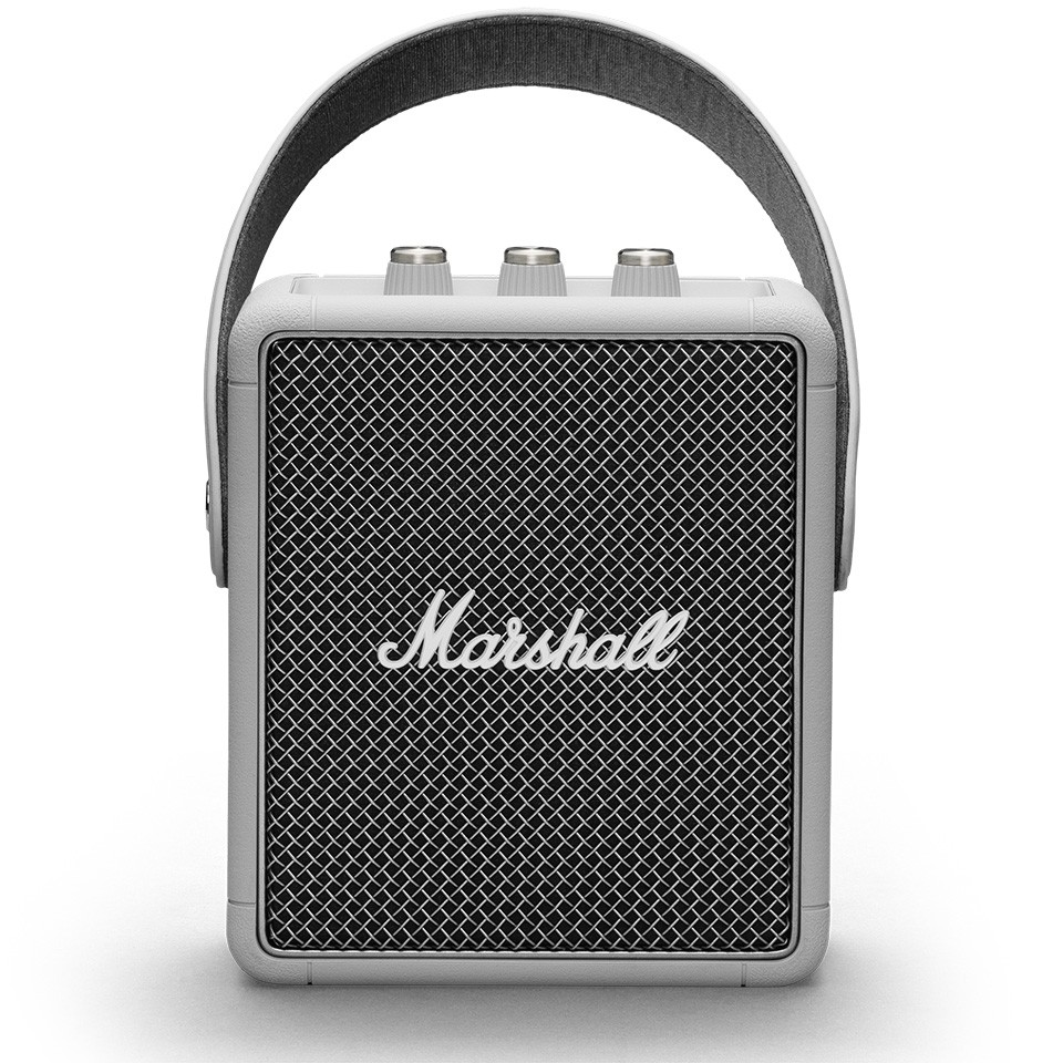 Loa Marshall Stockwell 2 New - Bảo Hành 12T