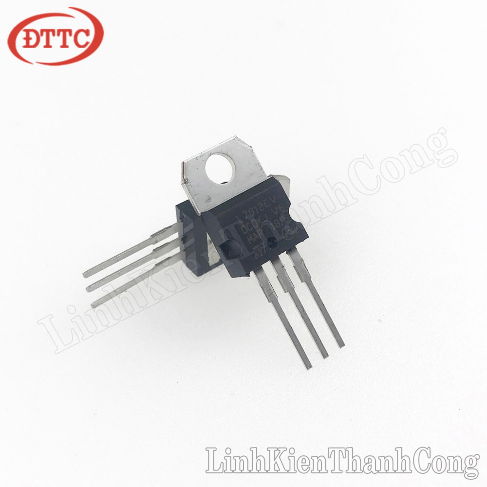 IC ỔN ÁP L7912CV