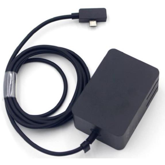 Sạc adapter microsoft 5.2v - 2.5a