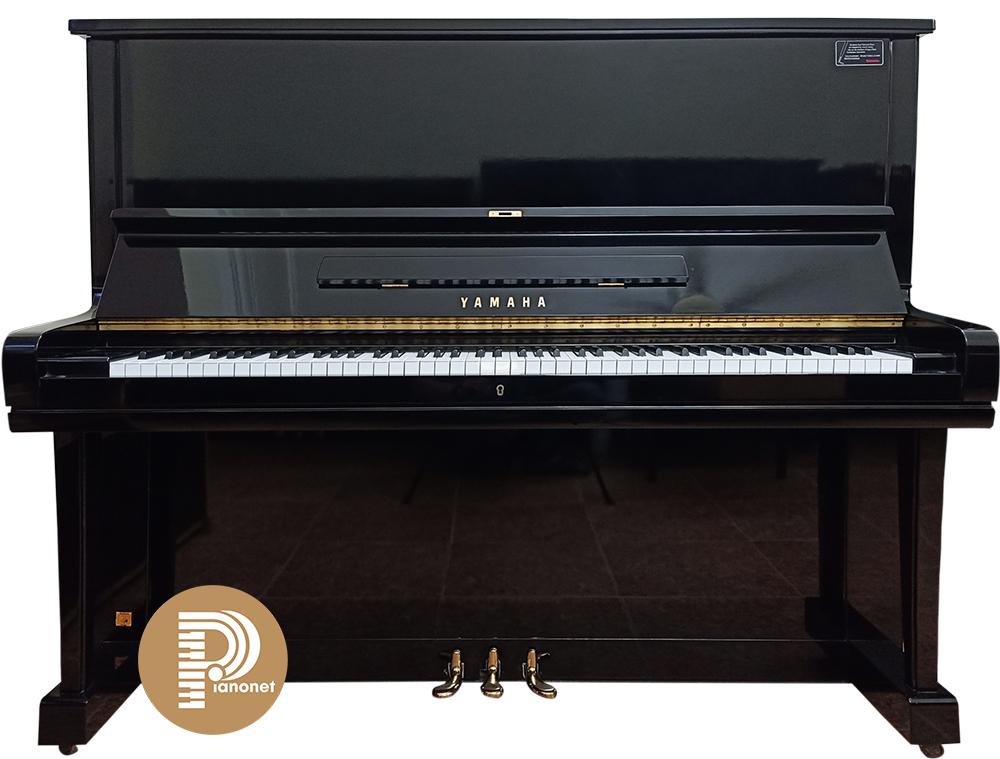 Đàn piano cơ YAMAHA U3E 688063