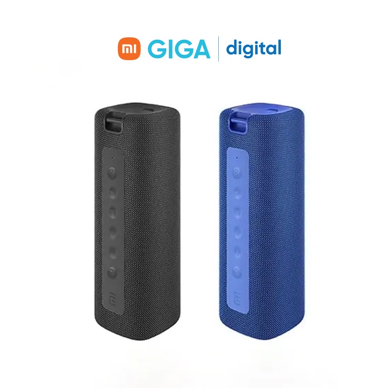 [ Hỏa tốc HN - HCM ]  Loa bluetooth Xiaomi 16W (Mi Portable Bluetooth Speaker) - Loa bluetooth nhỏ gọn âm thanh cực đã