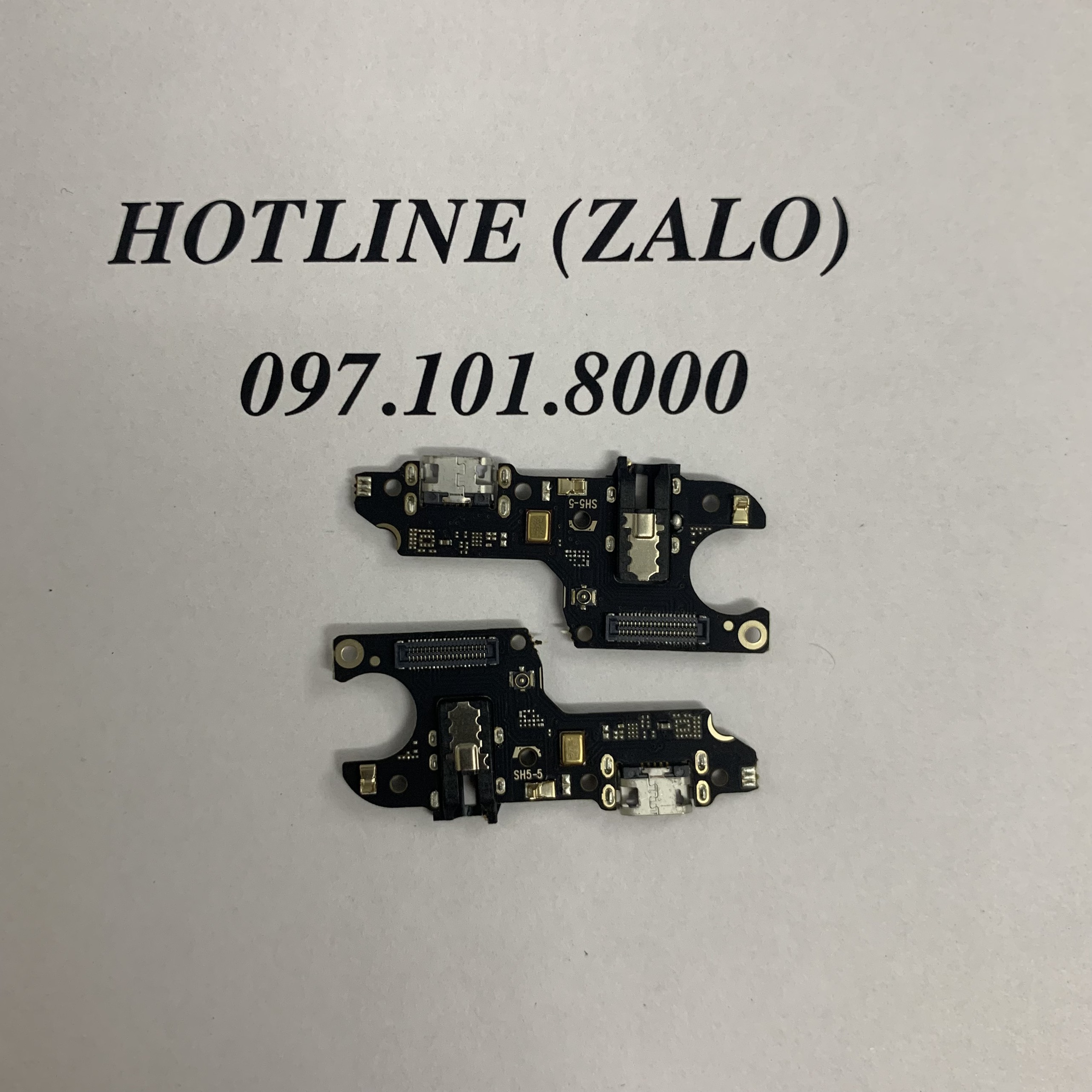 BO MẠCH,CHÂN SẠC REALME 2