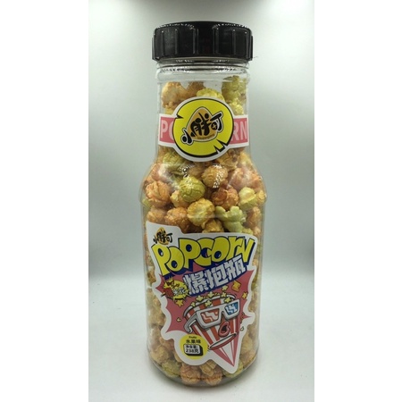 Bắp Rang Bơ Khổng Lồ Popcorn 238gr