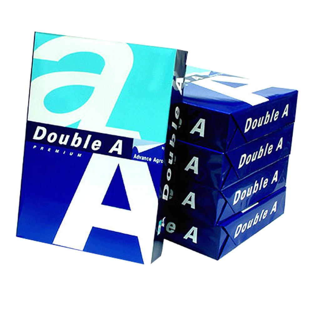 [HCM]Giấy Double A4 80 gsm