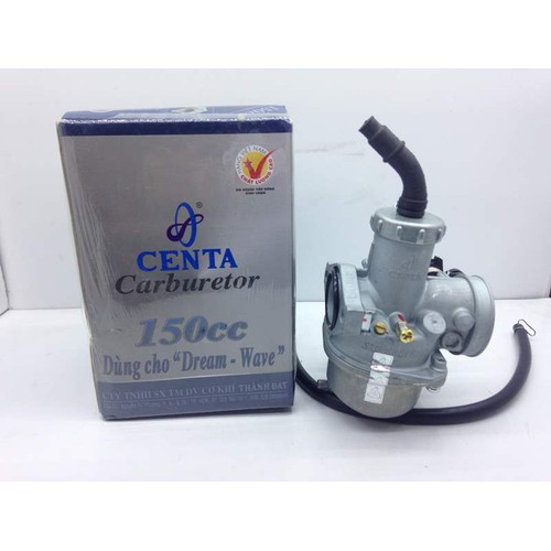 Bình xăng con 150 cc  Thành Đạt-4